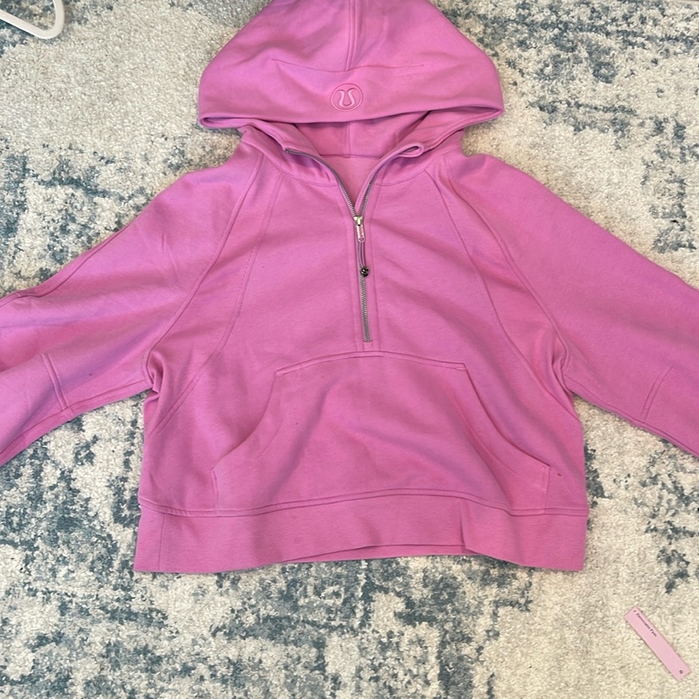 lululemon scuba